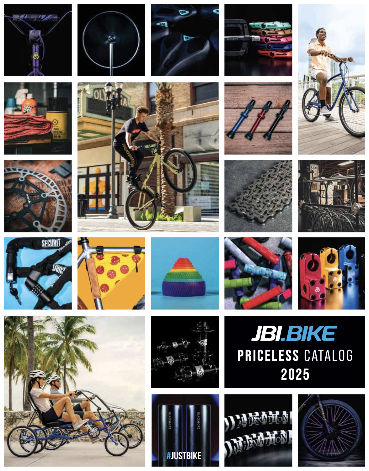 Annual Priceless Catalog