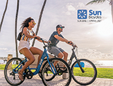 Sun Bicycles Catalog